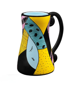 Mug Sally - L'étrange noël de Mr Jack