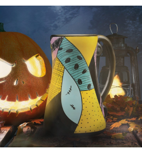 Mug Sally - L'étrange noël de Mr Jack