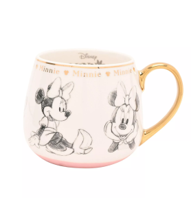 Mug Minnie Mouse - Disney Classic Collectable