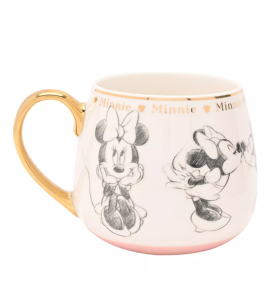 Mug Minnie Mouse - Disney Classic Collectable