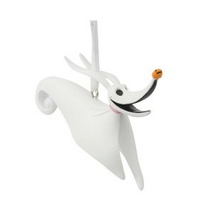 Ornement Zéro L'étrange Noël de Mr Jack - Disney Hallmark