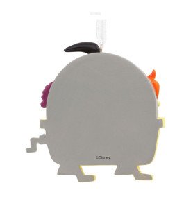 Ornement Lock ,Shock et Barel L'étrange Noël de Mr Jack - Disney Hallmark