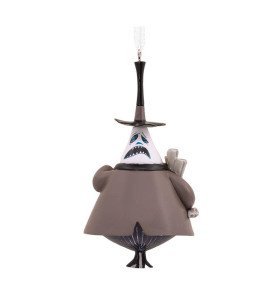 Ornement Le Maire L'étrange Noël de Mr Jack - Disney Hallmark