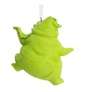 Ornement Oogie Boogie L'étrange Noël de Mr Jack - Disney Hallmark