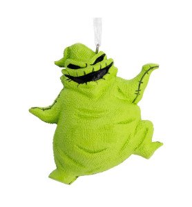 Ornement Oogie Boogie L'étrange Noël de Mr Jack - Disney Hallmark