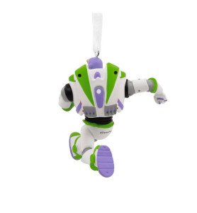 Ornement Buzz l'éclair Toy Story - Disney Hallmark