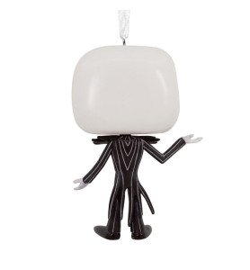 Ornement Jack Funko Pop L'étrange Noël de Mr Jack - Disney Hallmark