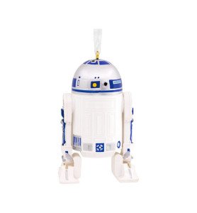 Ornement R2D2 - Disney Hallmark