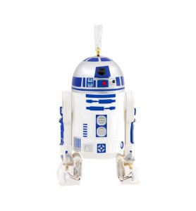 Ornement R2D2 - Disney Hallmark