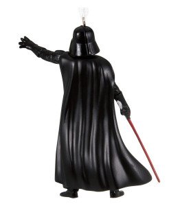 Ornement Dark Vador Star Wars - Disney Hallmark