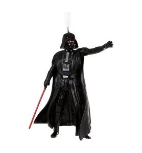 Ornement Dark Vador Star Wars - Disney Hallmark