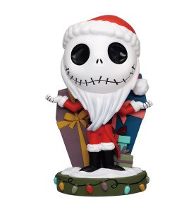 Tirelire 20 cm Santa Jack - L'étrange noël de Mr Jack