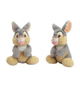Peluche Panpan 25 cm - Bambi