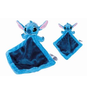 Peluche Doudou Stitch