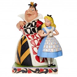 Alice & la reine de cœur -...