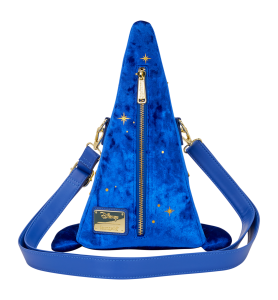 Sac à main Mickey Fantasia Magician's Hat - Loungefly