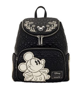 Sac à dos Mickey Mouse Sketched - Loungefly
