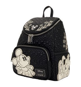 Sac à dos Mickey Mouse Sketched - Loungefly