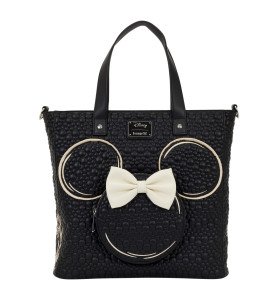 Sac à main Convertible Minnie Mouse Sketched - Loungefly