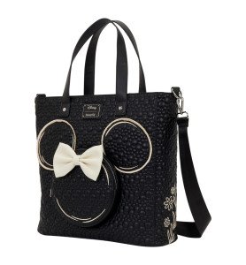 Sac à main Convertible Minnie Mouse Sketched - Loungefly