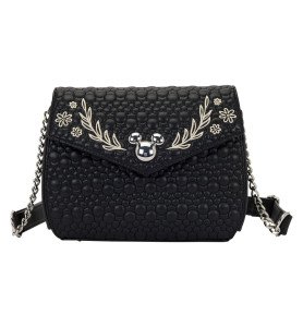 Sac à main Mickey Mouse Sketched - Loungefly