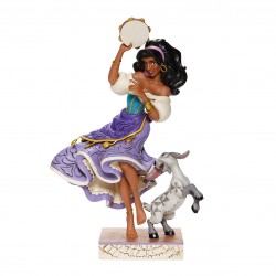 Esmeralda & Djali - Disney...