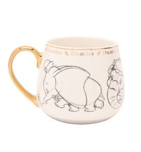 Mug Dumbo - Disney Classic Collectable