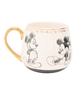 Mug Mickey Mouse - Disney Classic Collectable
