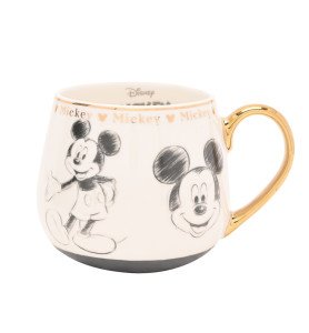 Mug Mickey Mouse - Disney Classic Collectable