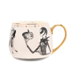 Mug L'étrange noël de Mr jack - Disney Classic Collectable