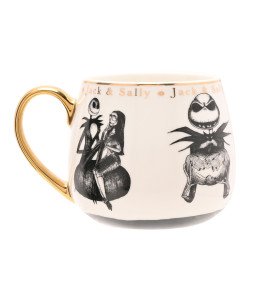 Mug L'étrange noël de Mr jack - Disney Classic Collectable