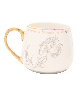Mug Winnie l'ourson - Disney Classic Collectable