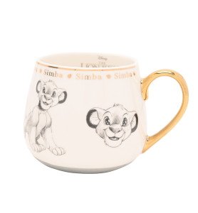 Mug Simba Le roi lion - Disney Classic Collectable