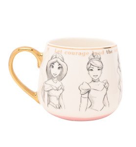 Mug Princesses Disney - Disney Classic Collectable
