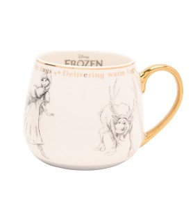 Mug La reine des neiges - Disney Classic Collectable