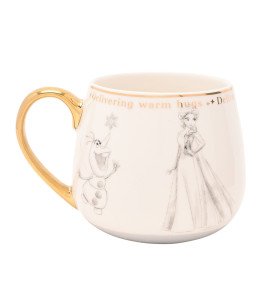 Mug La reine des neiges - Disney Classic Collectable