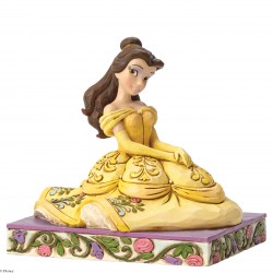 Belle Disney Traditions