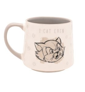 Mug Chat Disney - Disney cats and dogs