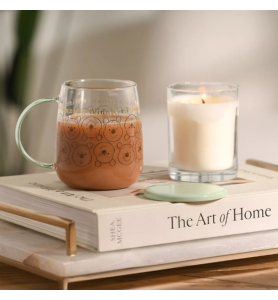 Mug avec couvercle - Winnie l'ourson