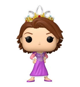 Pop 1641 Raiponce - Raiponce