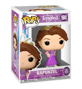 Pop 1641 Raiponce - Raiponce