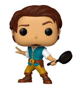 Pop 1642 Flynn - Raiponce