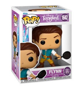 Pop 1642 Flynn - Raiponce