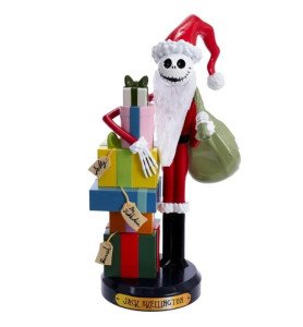 Casse Noisette Kurt Adler Alice - Alice aux pays des merveilles