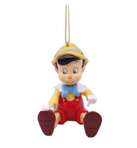 Ornement Pinocchio
