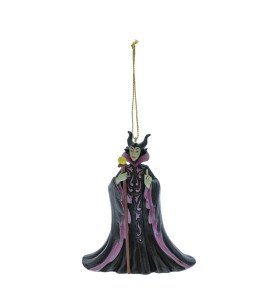 Ornement Maléfique - Disney Traditions