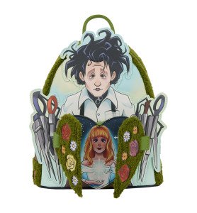 Sac à dos Twentieth century studios Edward scissorhands - Loungefly