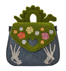 Sac à main Twentieth century studios Edward scissorhands - Loungefly