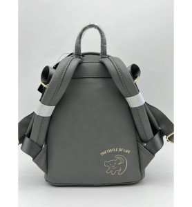 Sac à dos Simba et Rafiki Le roi Lion - Loungefly