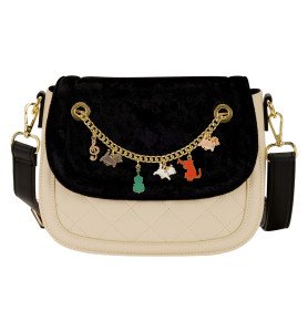 Sac à main Les Aristochats Charms - Loungefly